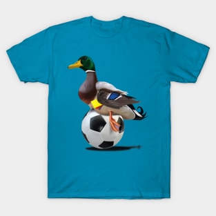 Fowl T-Shirt